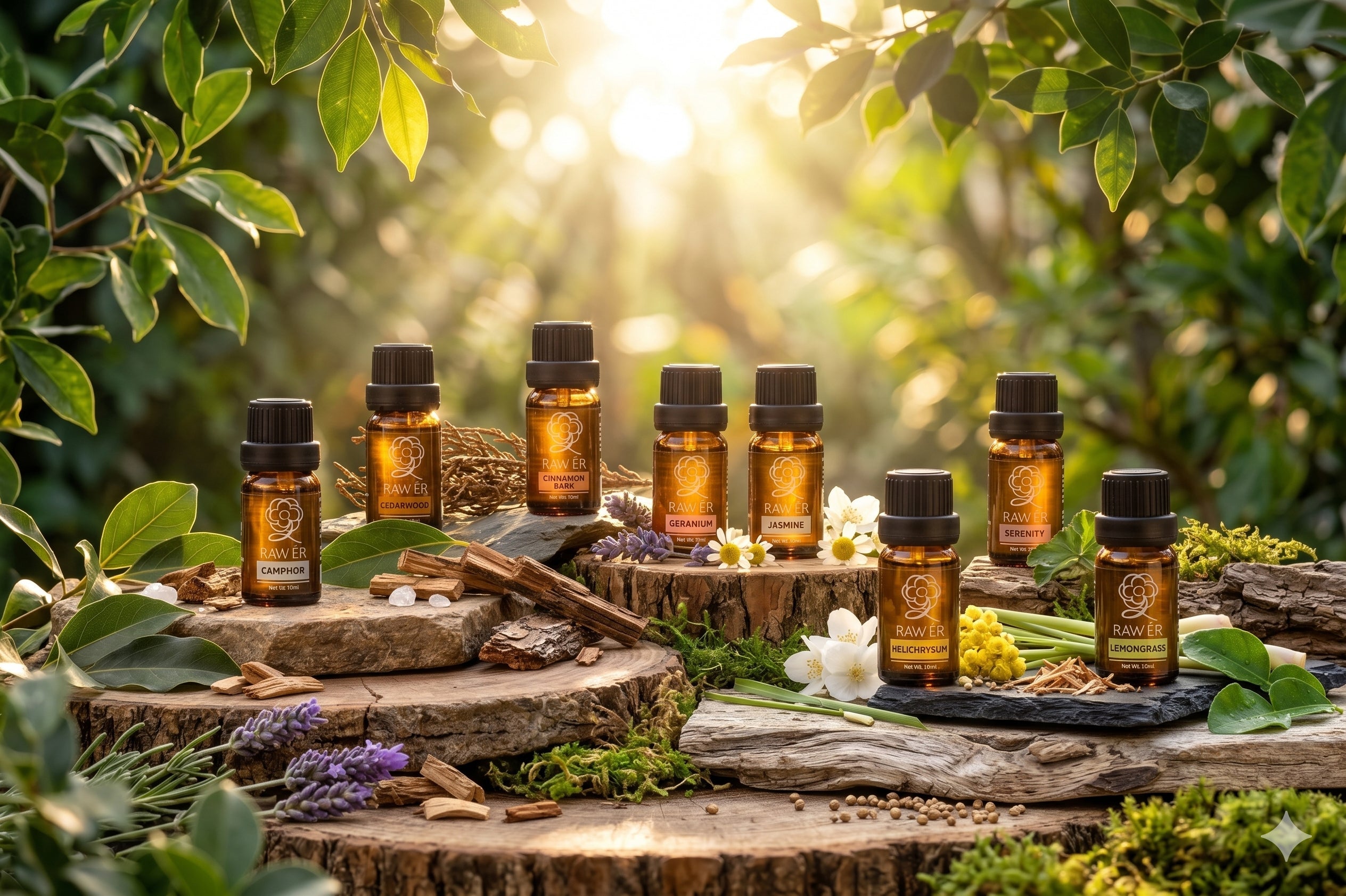 Essential Oil