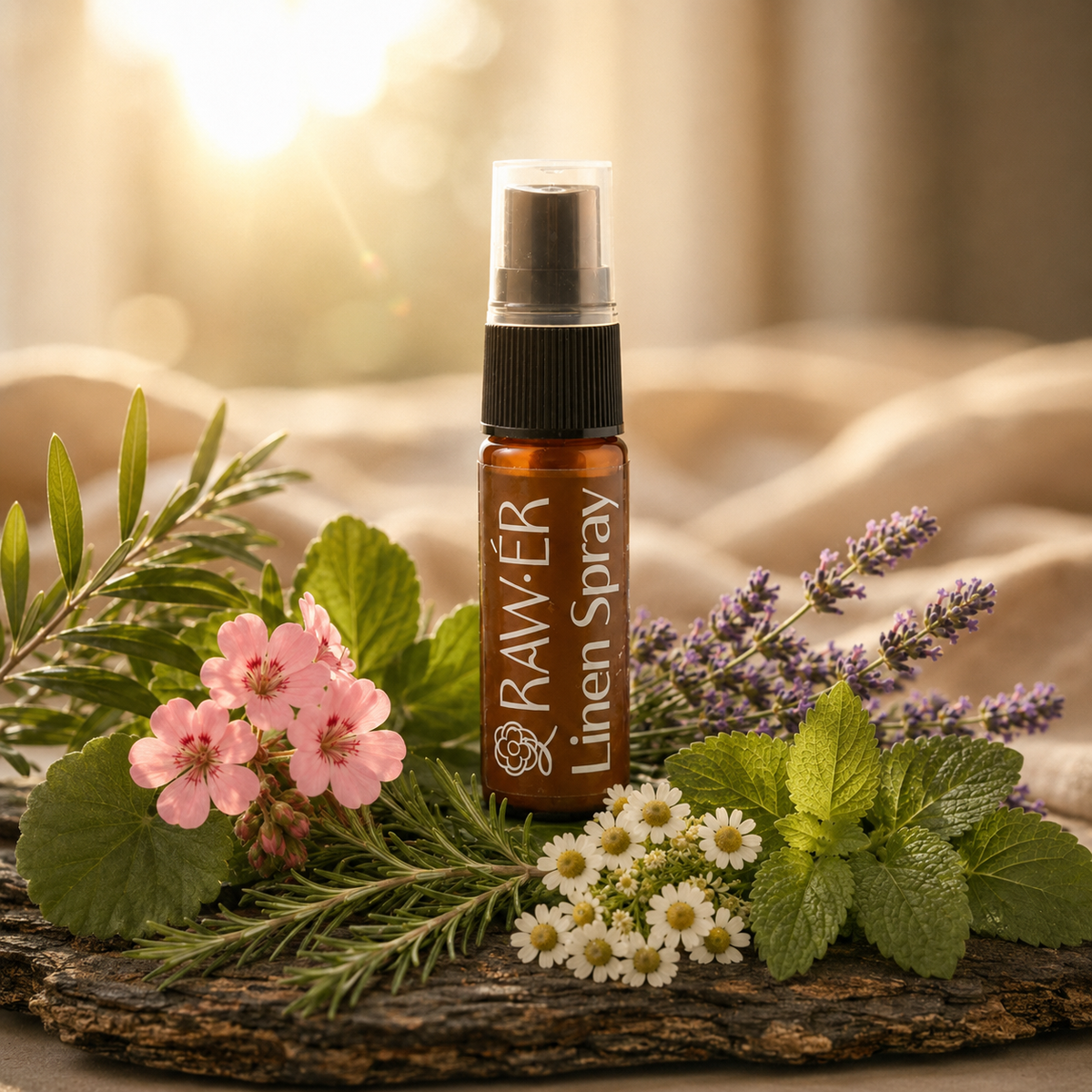 Momentum Roomspray - 15ml