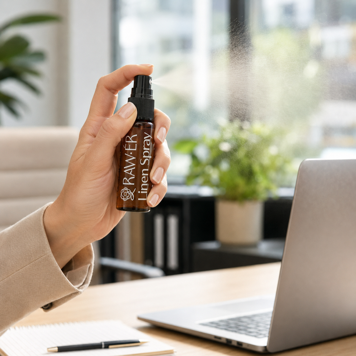 Momentum Roomspray - 15ml