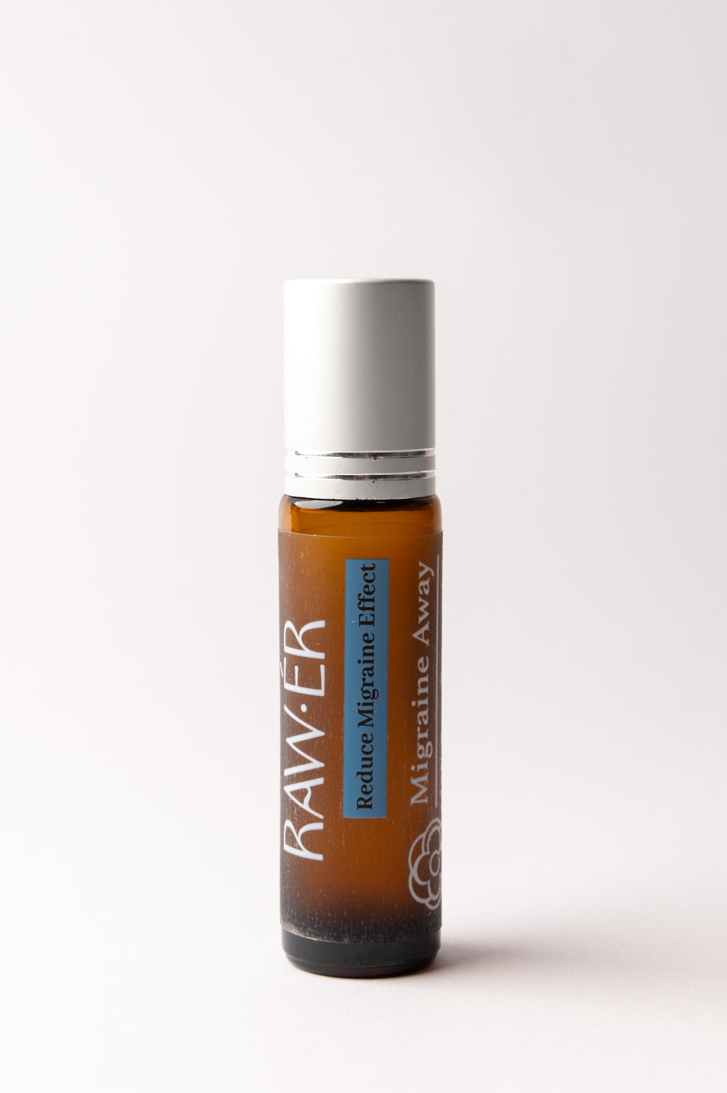 Migraine Away Comfort Roller (10ml)