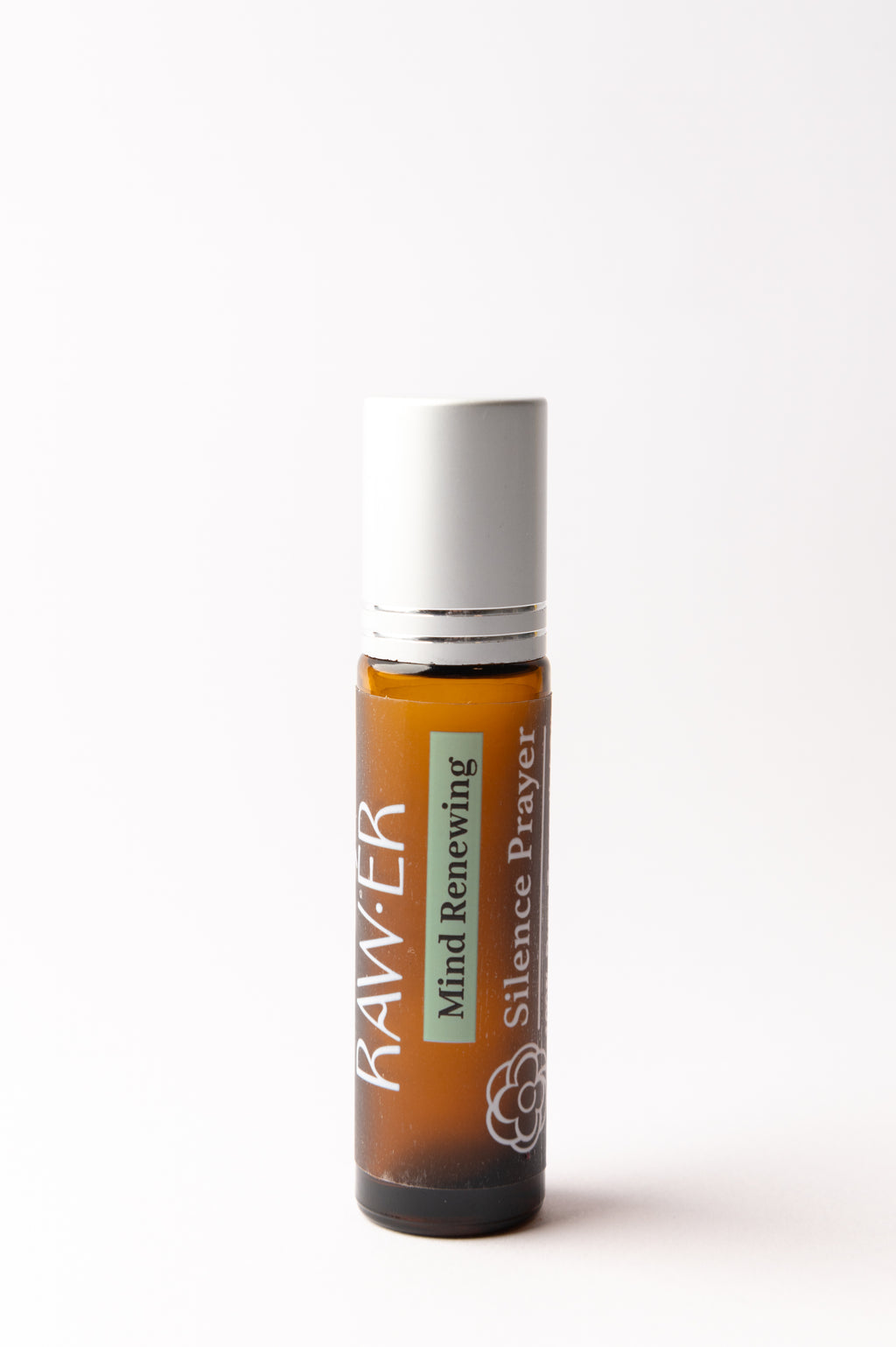 Silence Prayer Comfort Roller (10ml)