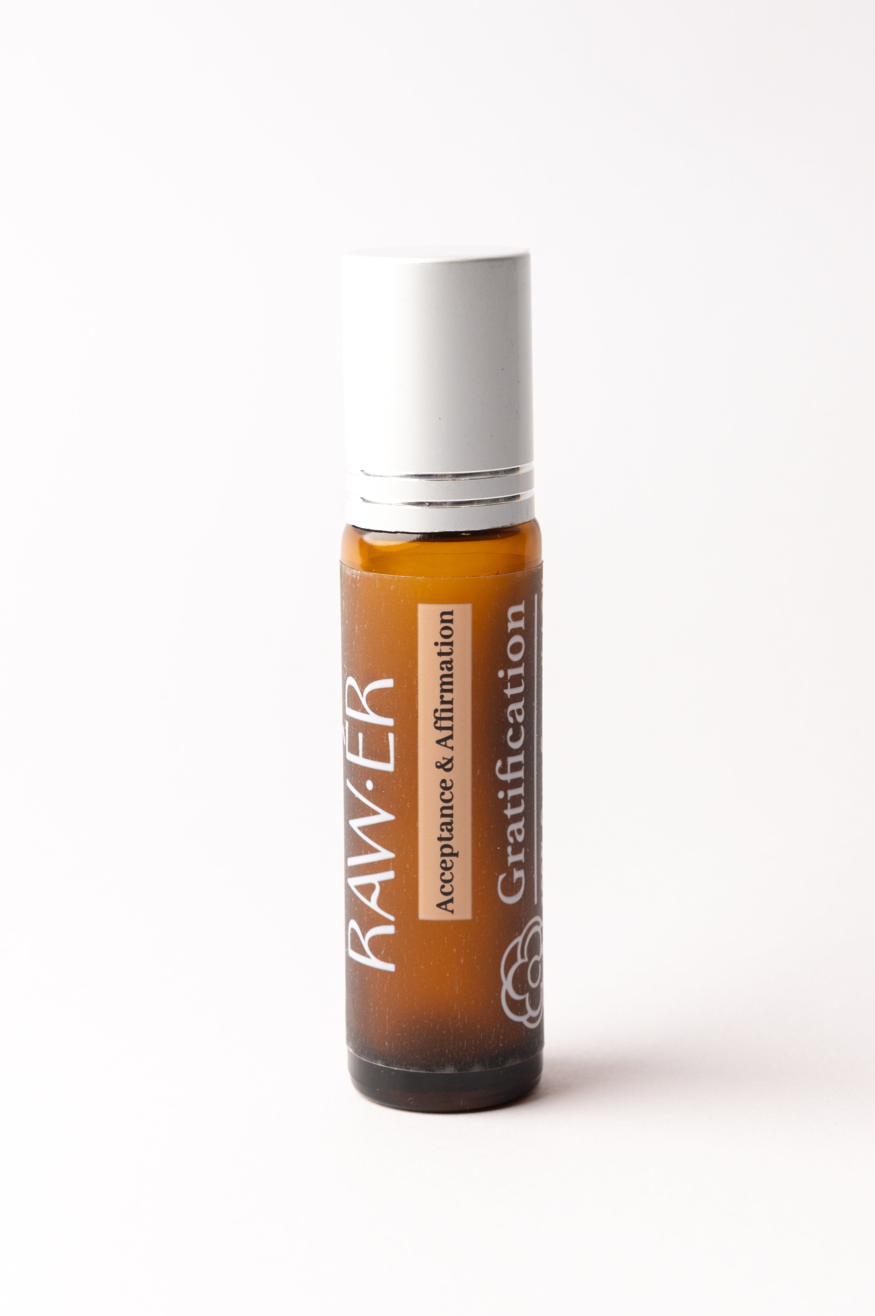 Gratification Comfort Roller - 10ml (Lemongrass/Lemon Myrtle/Eucalyptus/Rosemary/Lavadin/Sweet Marjoram)