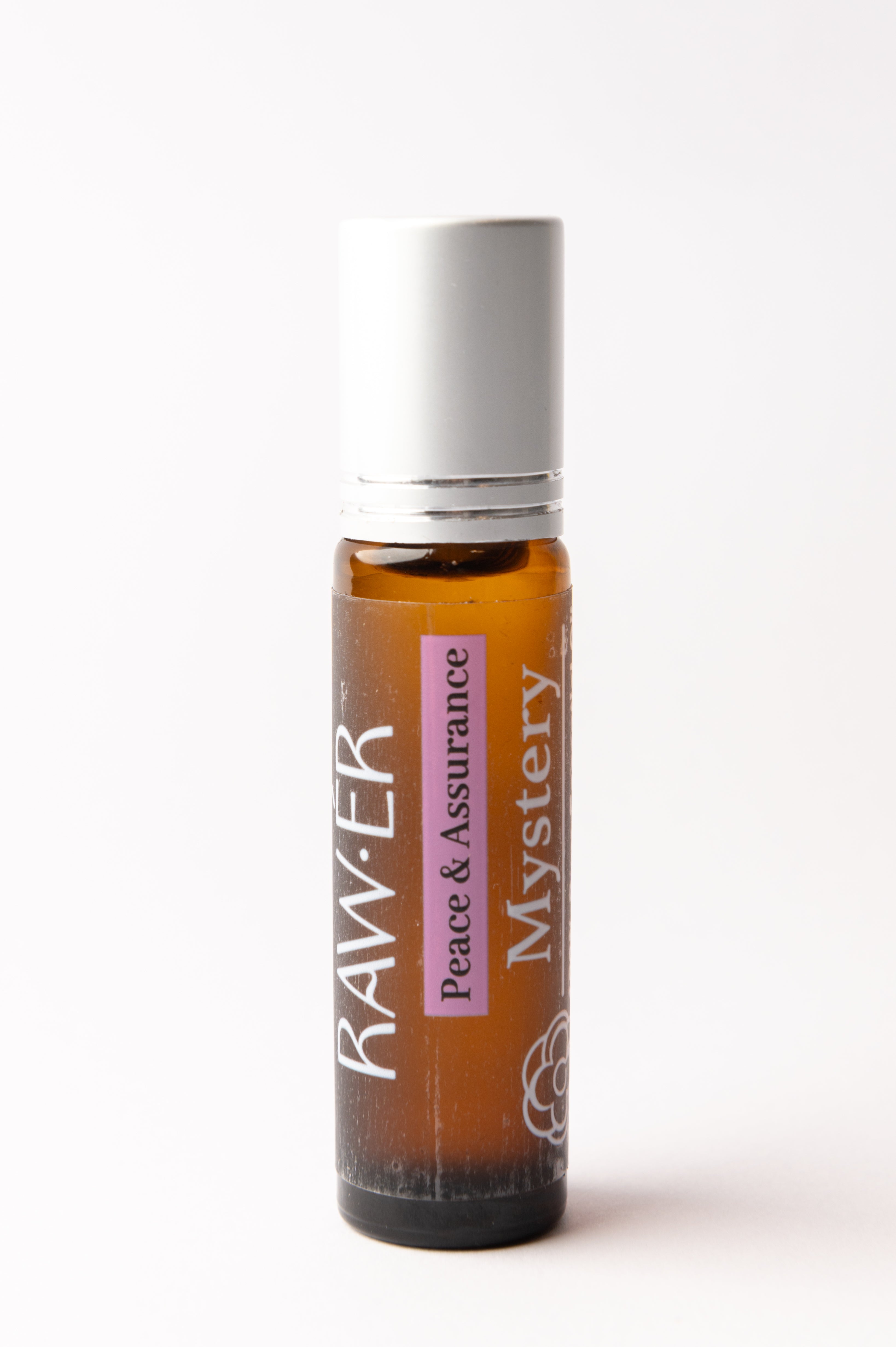 Mystery Comfort Roller (10ml)