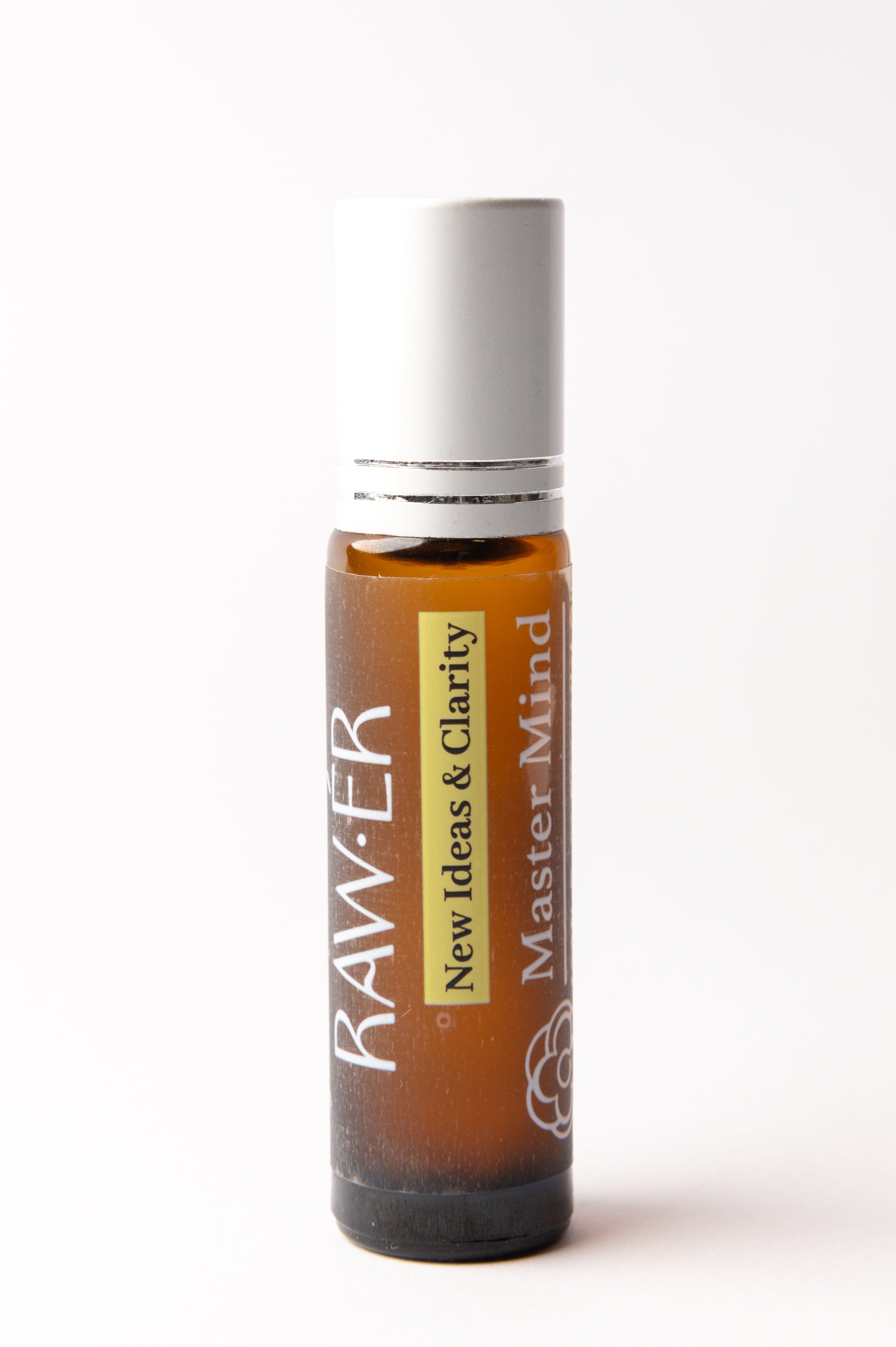 Master Mind Comfort Roller (10ml)