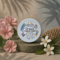 Flower Field Lip Balm - 15ml