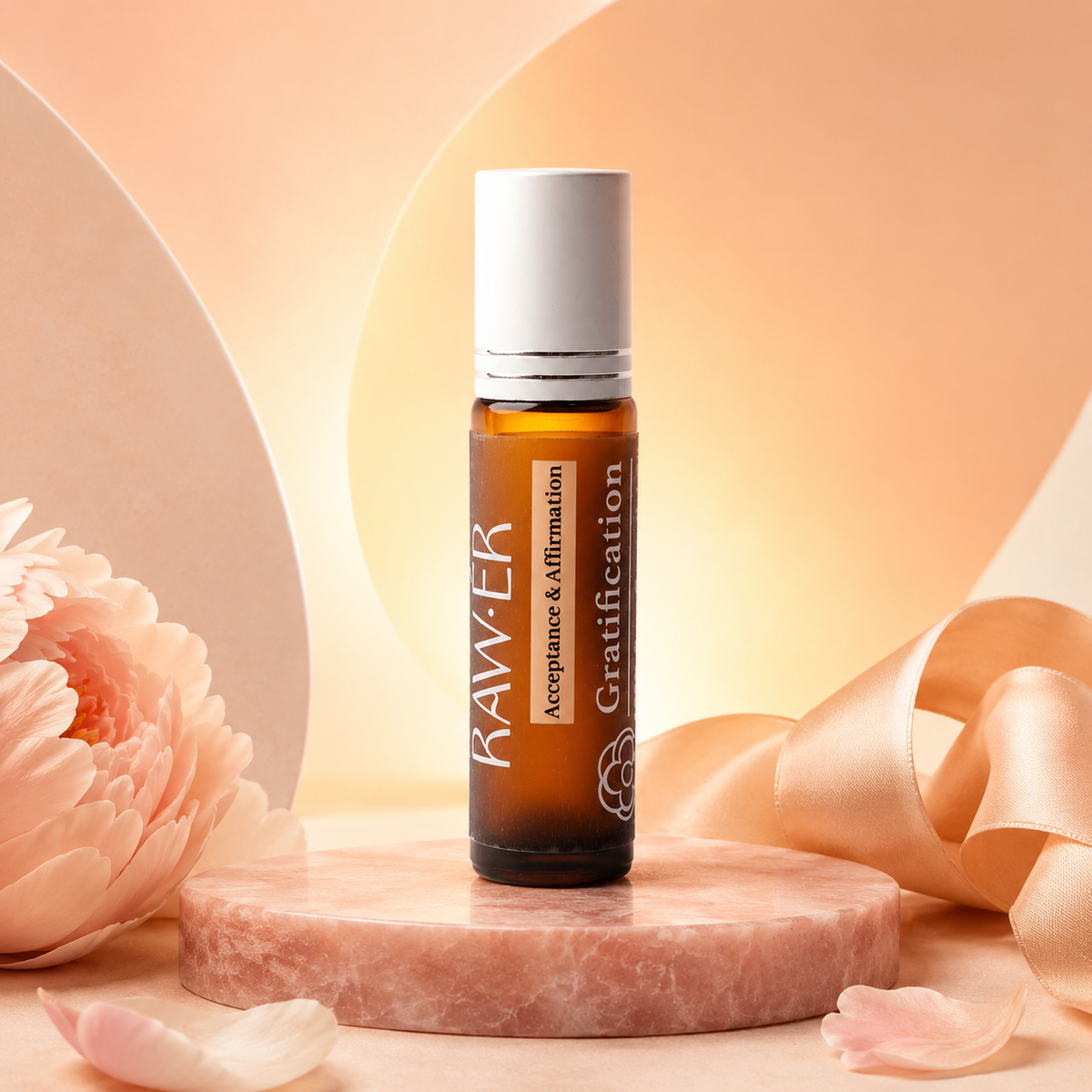 Gratification Essential Roller - 10ml