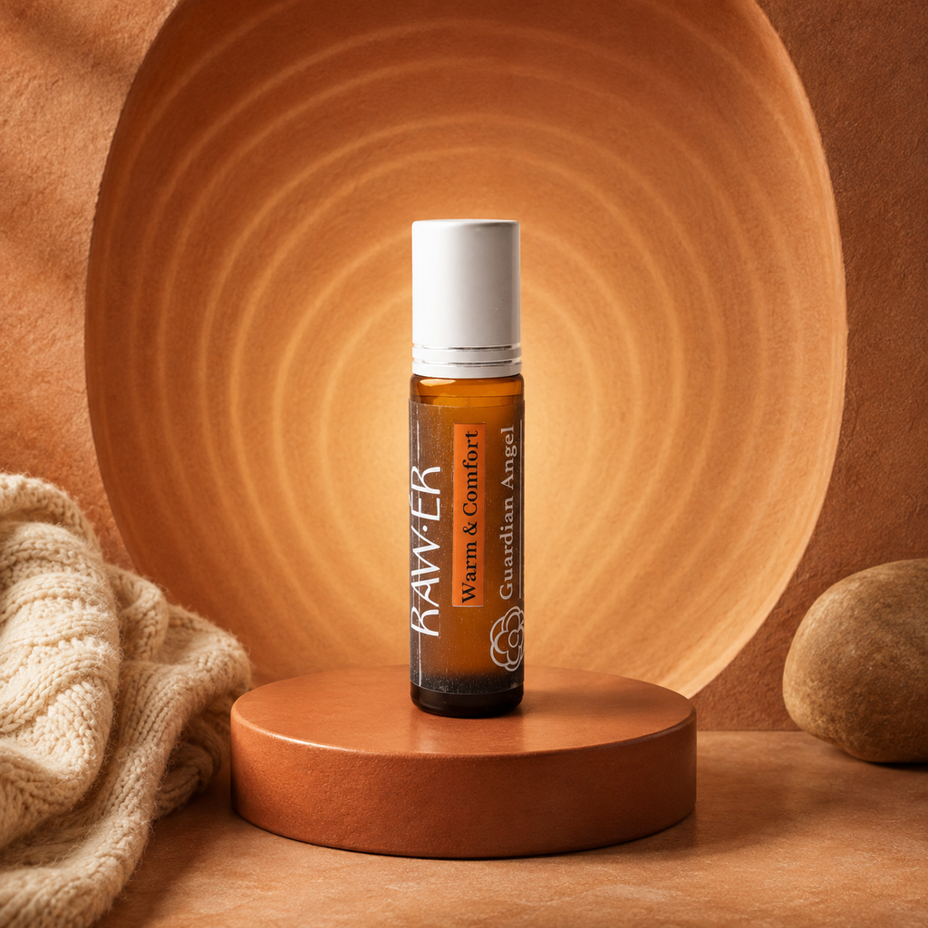 Guardian Angel Essential Oil Roller (10ml)