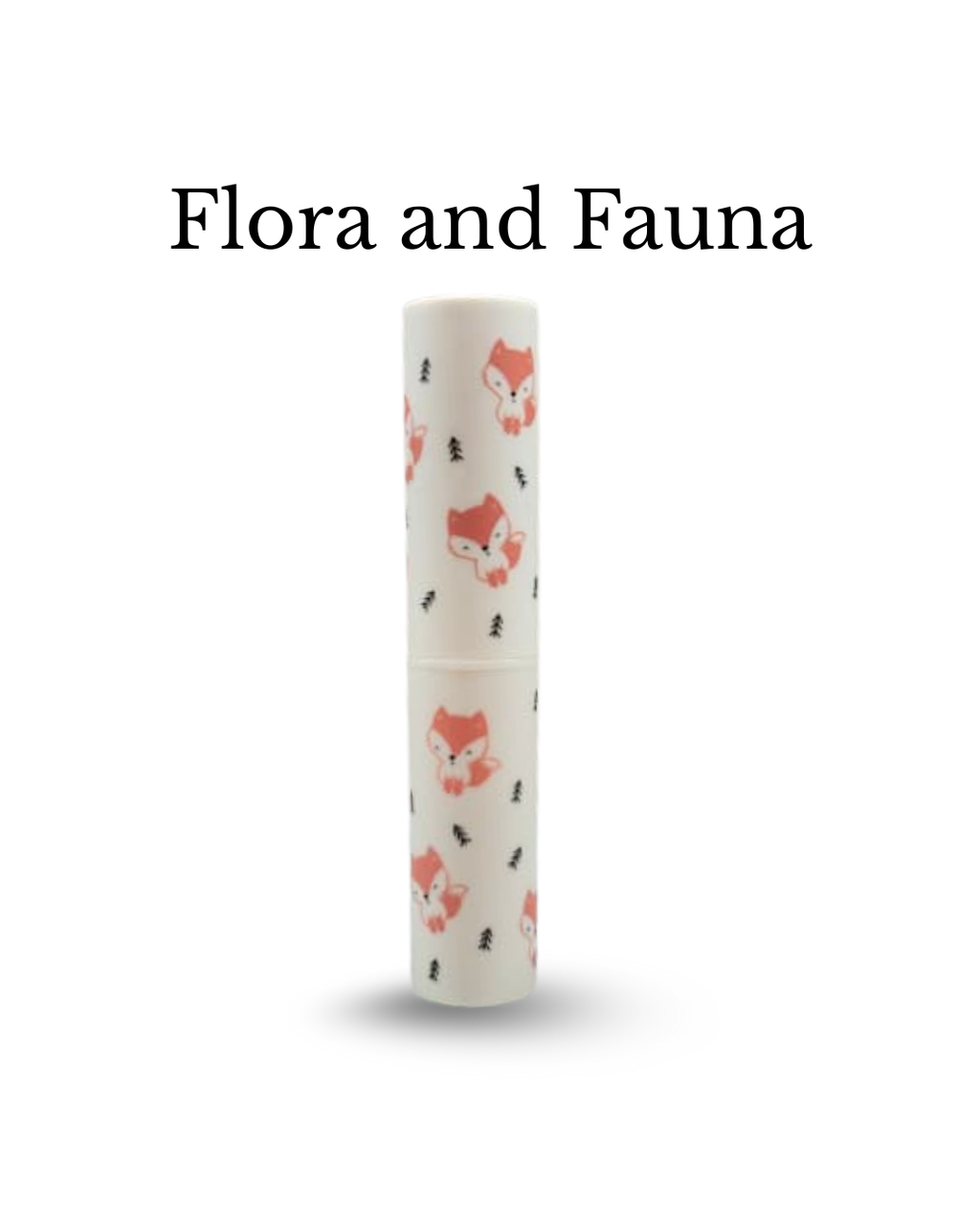 Raw-ér Moisturizing Lipstick