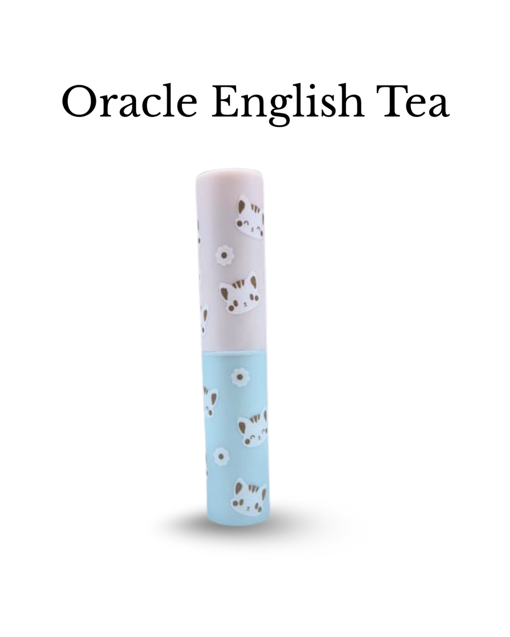 Raw-ér Moisturizing Lipstick