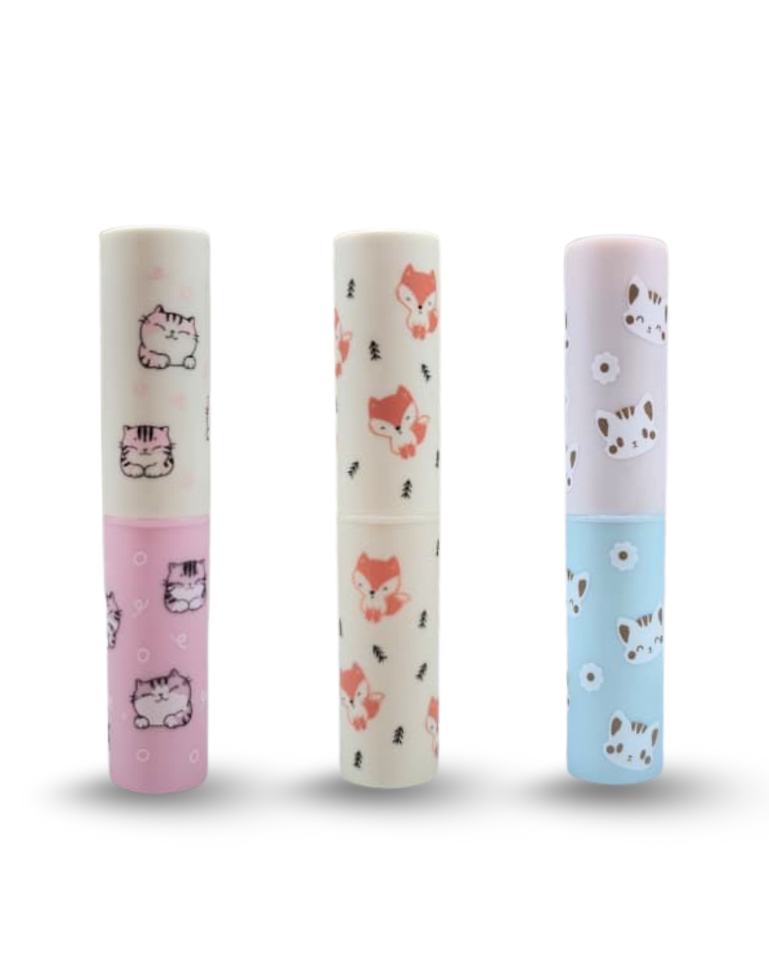 Raw-ér Moisturizing Lipstick