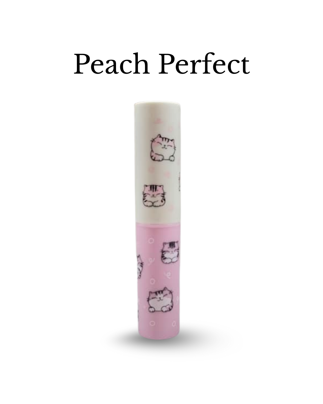 Raw-ér Moisturizing Lipstick