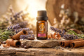 Gentle Heart Blend Essential Oil - 10ml