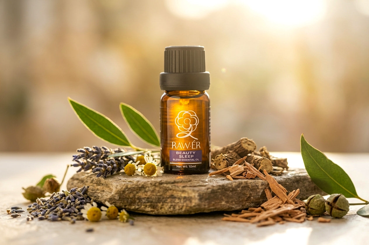 Beauty Sleep Blend Essential Oil - 10ml