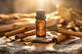 Cinnamon Bark Essential Oil - 10ml