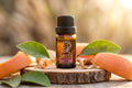 Grapefruit Essential Oil - 10ml