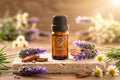 Guardian Angel Blend Essential Oil - 10ml