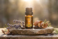 Master Mind Blend Essential Oil - 10ml