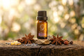 Mystery Blend Essential Oil - 10ml