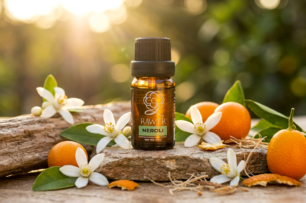 Neroli Essential Oil -10ml Only
