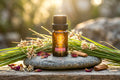 Palmarosa Essential Oil - 10ml
