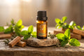 Peppermint Essential Oil - 10ml