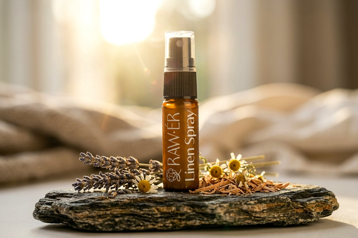 Sleep Tight Linen Spray - 15ml