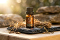 Vetiver Essential Oil - 10ml