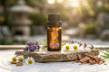 Zen Garden Blend Essential Oil - 10ml