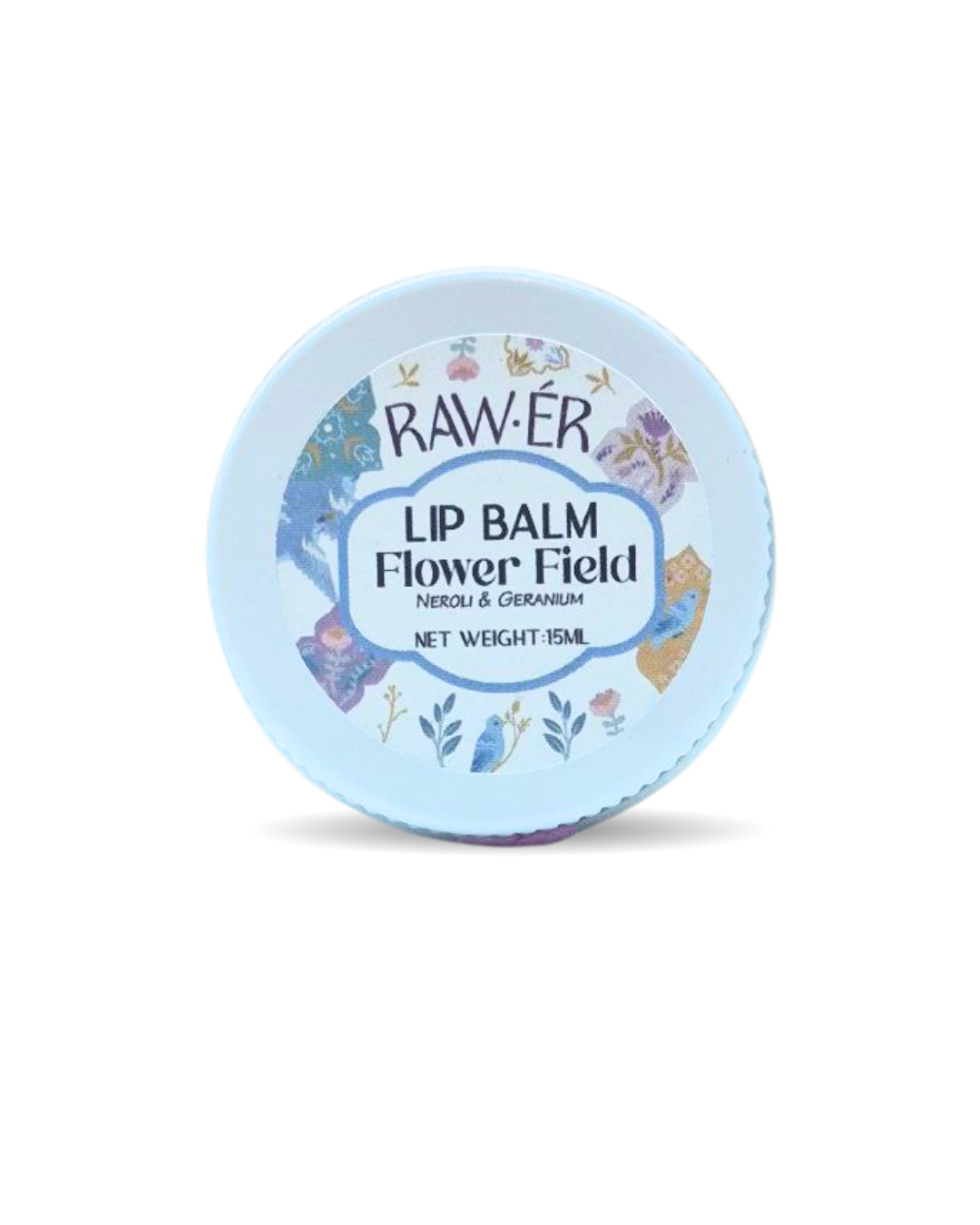 Flower Field Balm