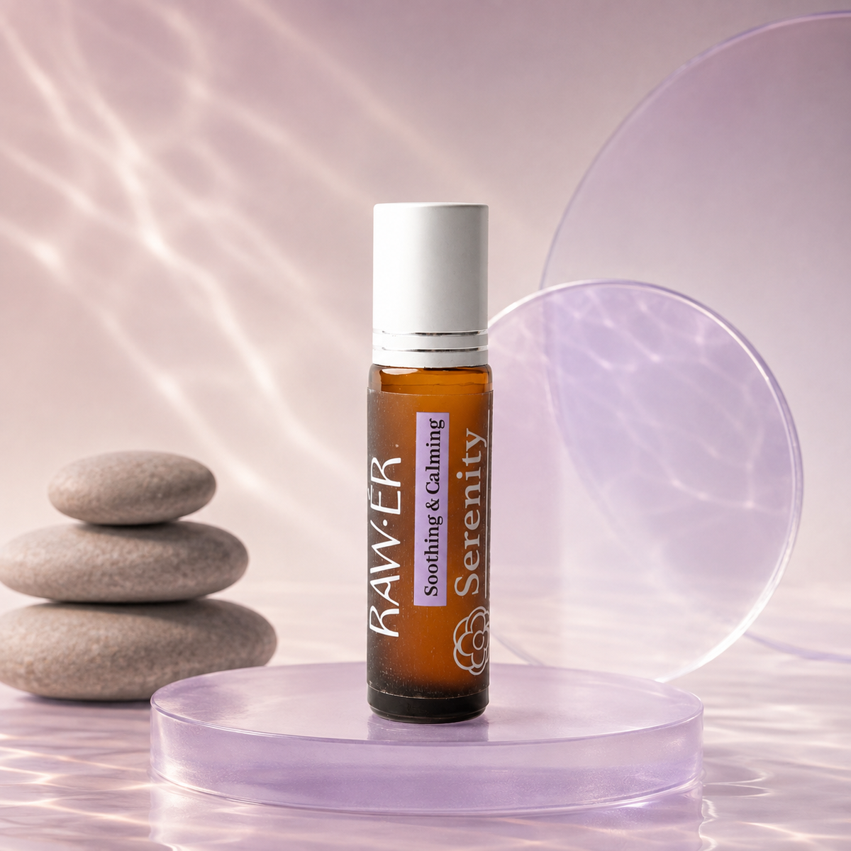 Serenity Essential Roller (10ml)