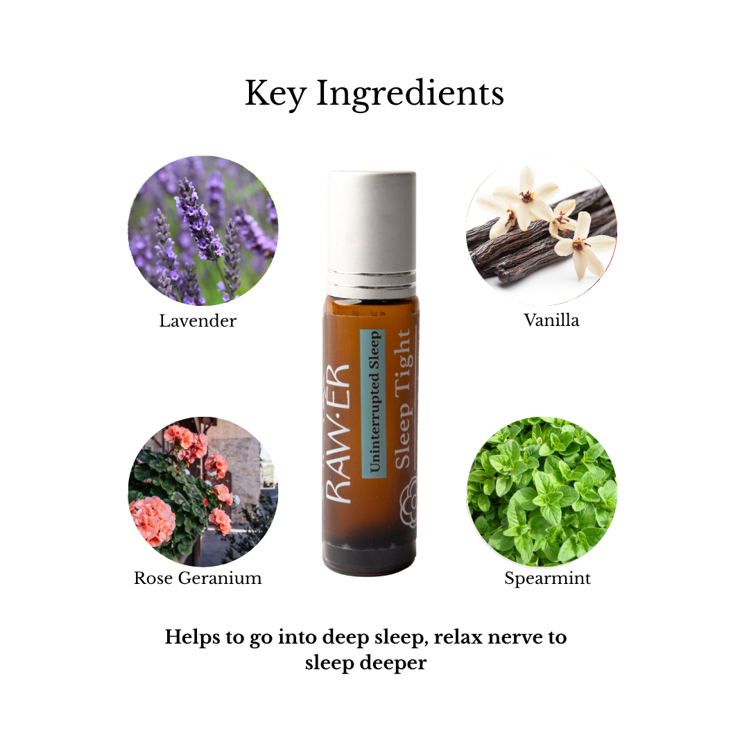Sleep Tight Comfort Roller (10ml)