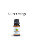 Bitter Orange Essential Oil - 15ml Only