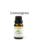 Lemongrass Essential Oil -15ml Only