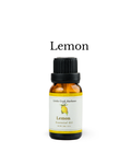 Lemon Essential Oil - 15ml Only