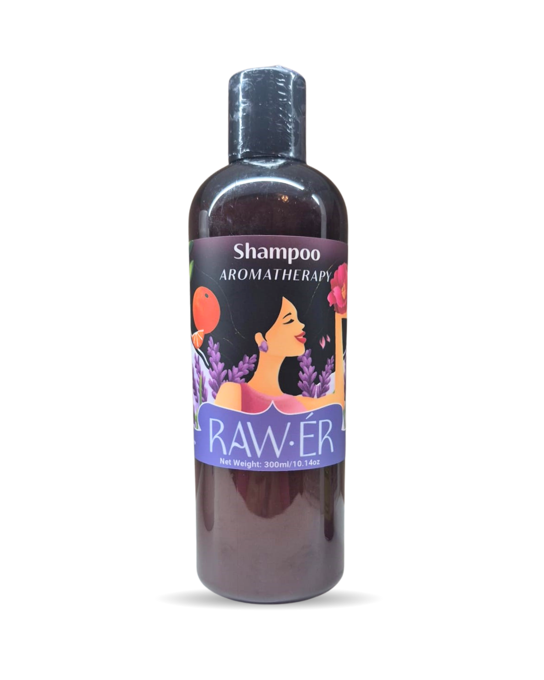 Aromatherapy Shampoo